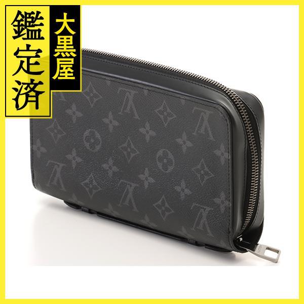 LOUIS VUITTON（ルイ・ヴィトン） 財布 ジッピーXL モノグラム