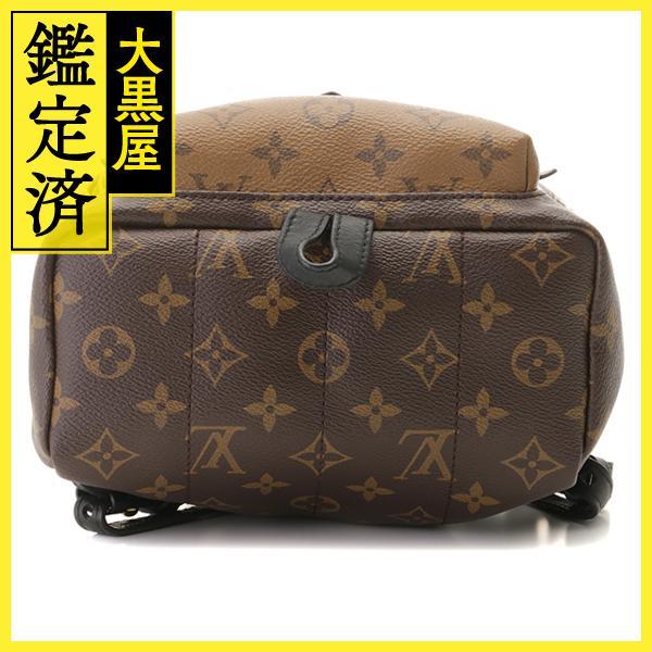 LOUIS VUITTON（ルイ・ヴィトン） パームスプリングス・バックパックPM