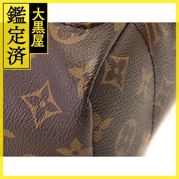 LOUIS VUITTON（ルイ・ヴィトン） パームスプリングス・バックパックPM