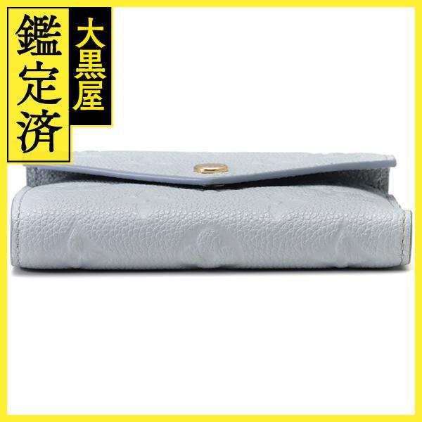 LOUIS VUITTON ルイヴィトン 三つ折り財布 ポルトフォイユ LOUIS VUITTON ルイヴィトン 三つ折り財布 ポルトフォイユ