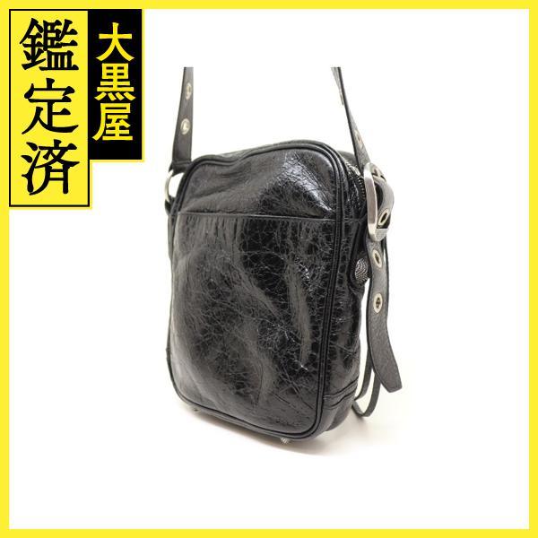 BALENCIAGA（バレンシアガ） ル・カゴール クロスボディバッグ