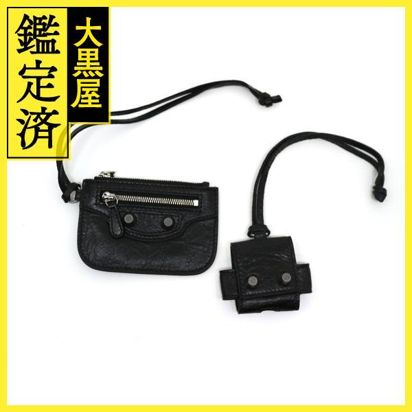 BALENCIAGA（バレンシアガ） ル・カゴール クロスボディバッグ