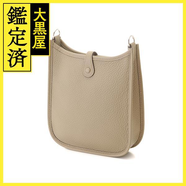 HERMES（エルメス） エブリンTPM H069426CK トリヨンクレマンス