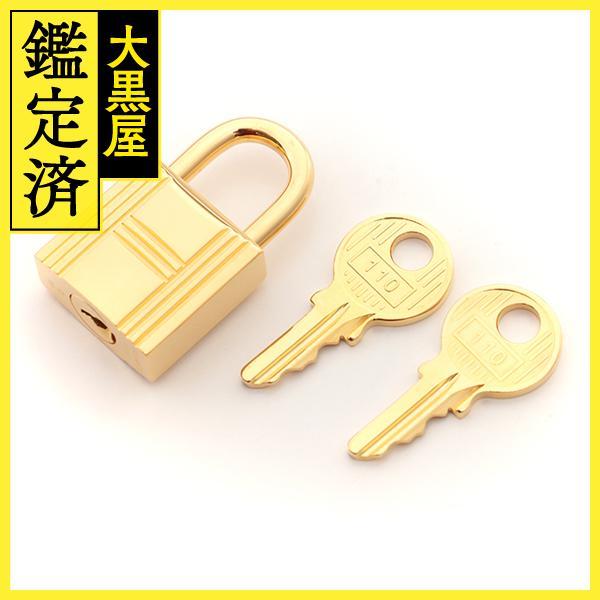 HERMES（エルメス） ピコタンロックMM ルージュアッシュ ゴールド金具 
