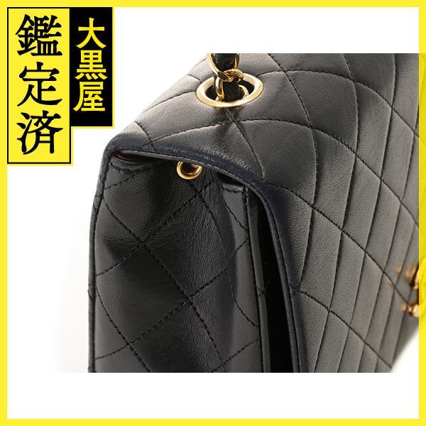 CHANEL（シャネル） マトラッセ23 ターンロックフルフラップチェーン