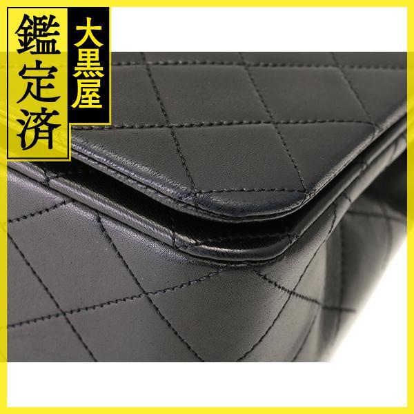 CHANEL（シャネル） マトラッセ23 ターンロックフルフラップチェーン
