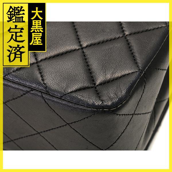 CHANEL（シャネル） マトラッセ23 ターンロックフルフラップチェーン
