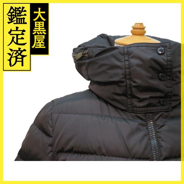 MONCLER（モンクレール） FLAMMETTE ダウンコート E20934993105 54155