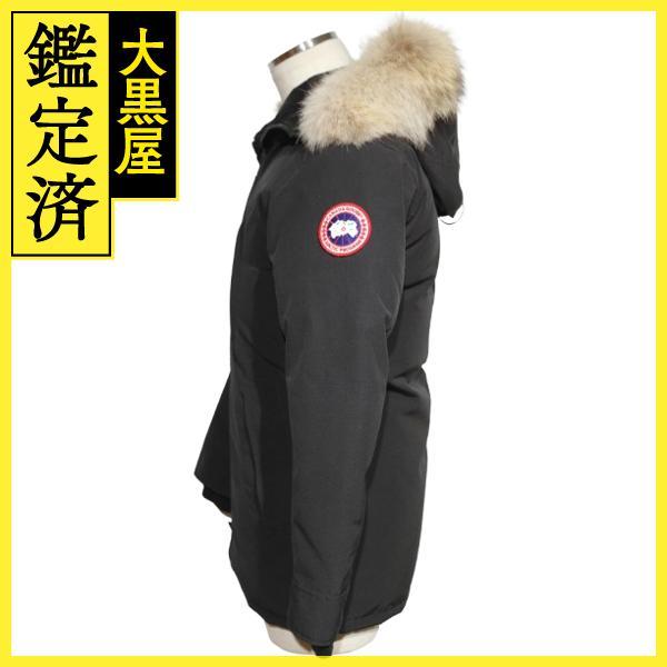 CANADA GOOSE カナダグース 衣類 JASPER PARKAダウンコート メンズ2XS