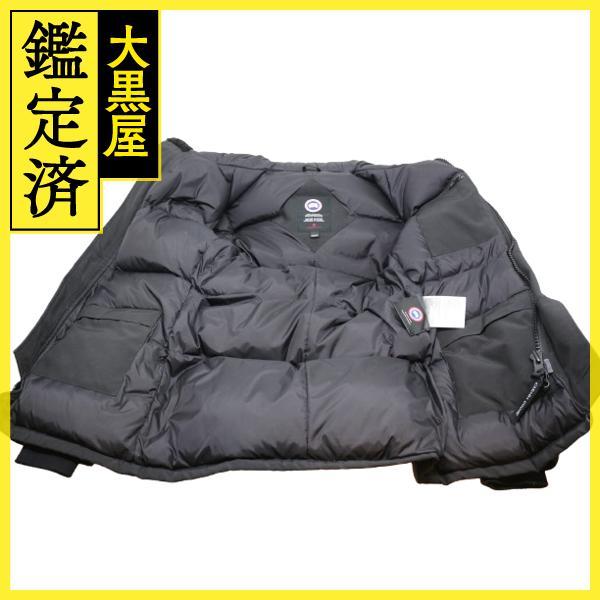 CANADA GOOSE（カナダグース） 衣類 JASPER PARKAダウンコート メンズ