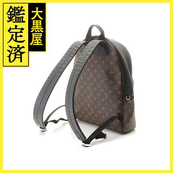 LOUIS VUITTON（ルイ・ヴィトン） リュックサック ジョッシュNV 