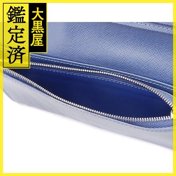LOUIS VUITTON（ルイ・ヴィトン） ポルトフォイユ・ブラザ タイガラマ