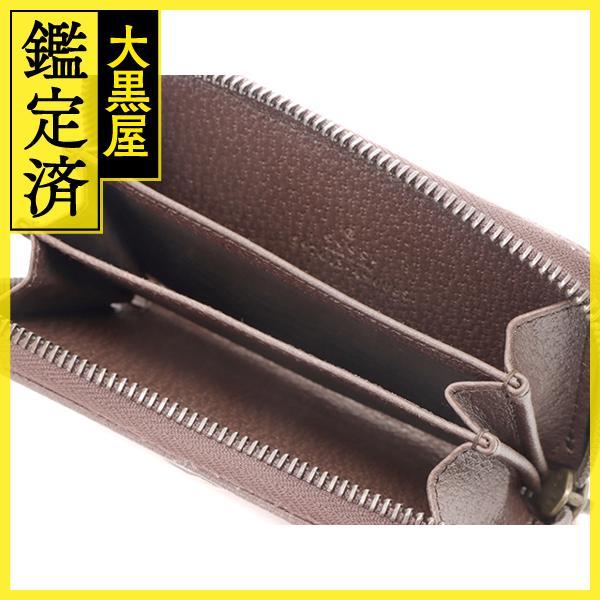 GUCCI（グッチ） GGスプリーム オフィディア コインパース ベージュ