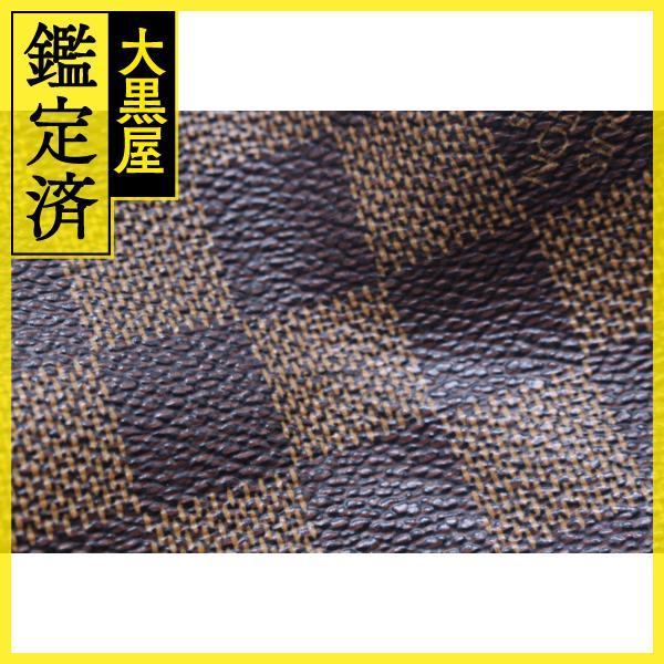LOUIS VUITTON（ルイ・ヴィトン） スピーディ25 N41365 ダミエ 【460