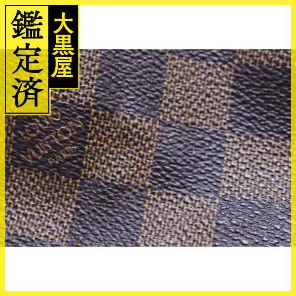 LOUIS VUITTON（ルイ・ヴィトン） スピーディ25 N41365 ダミエ 【460