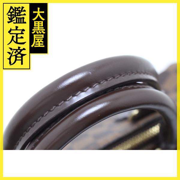 LOUIS VUITTON（ルイ・ヴィトン） スピーディ25 N41365 ダミエ 【460