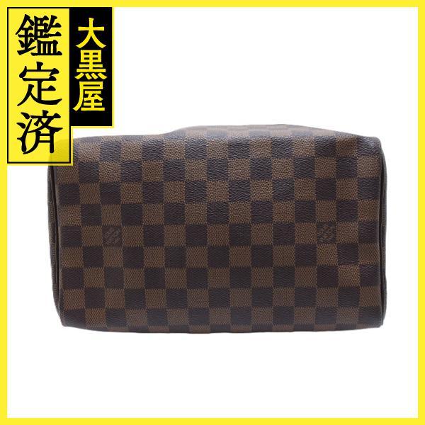 LOUIS VUITTON（ルイ・ヴィトン） スピーディ25 N41365 ダミエ 【460