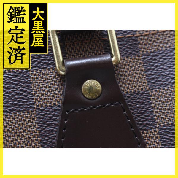 LOUIS VUITTON（ルイ・ヴィトン） スピーディ25 N41365 ダミエ 【460