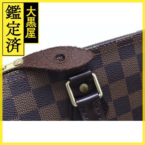 LOUIS VUITTON（ルイ・ヴィトン） スピーディ25 N41365 ダミエ 【460