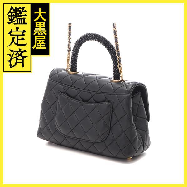 ハンドバッグセット CHANEL（シャネル） マトラッセ ハンドバッグ A92990 【437】 : 質屋