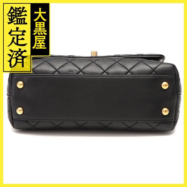 CHANEL（シャネル） マトラッセ ハンドバッグ A92990 【437】 : 質屋