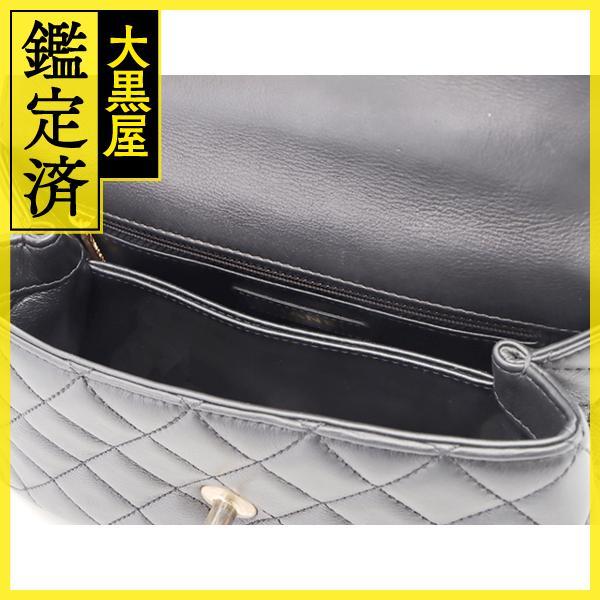 CHANEL（シャネル） マトラッセ ハンドバッグ A92990 【437】 : 質屋