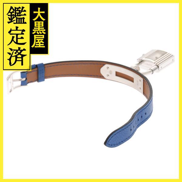 HERMES エルメス 腕時計 ケリーウォッチ KE1.201 Y刻印 925シルバー  