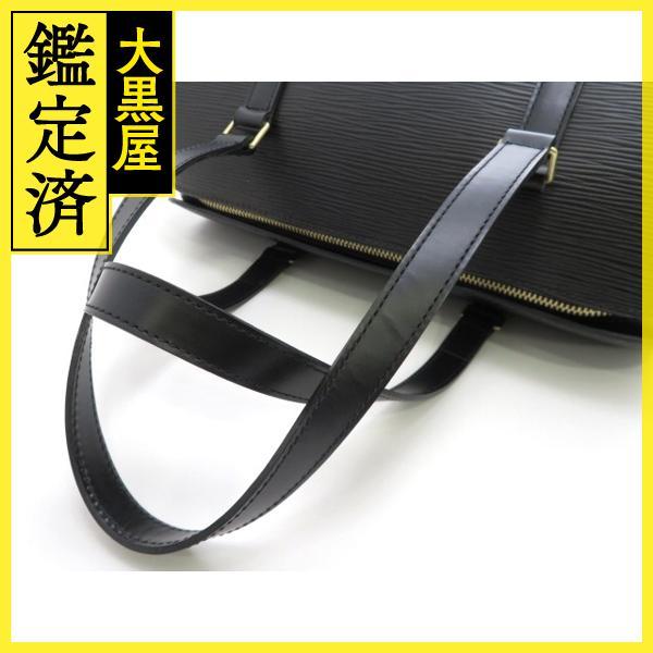 LOUIS VUITTON（ルイ・ヴィトン） ハンドバッグ スフロ エピ ノワール
