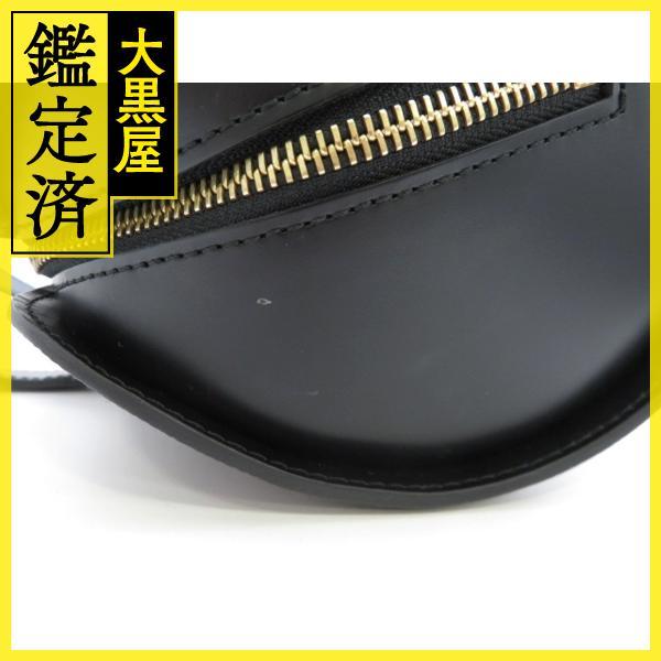 LOUIS VUITTON（ルイ・ヴィトン） ハンドバッグ スフロ エピ ノワール