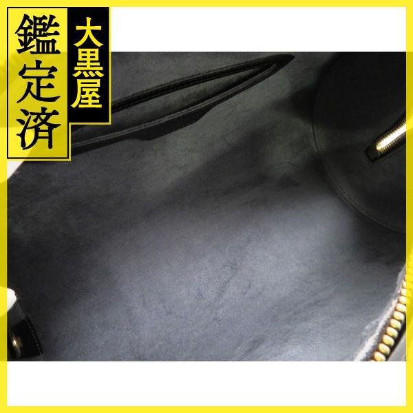 LOUIS VUITTON（ルイ・ヴィトン） ハンドバッグ スフロ エピ ノワール