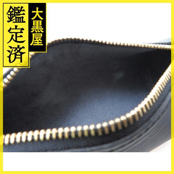 LOUIS VUITTON（ルイ・ヴィトン） ハンドバッグ スフロ エピ ノワール