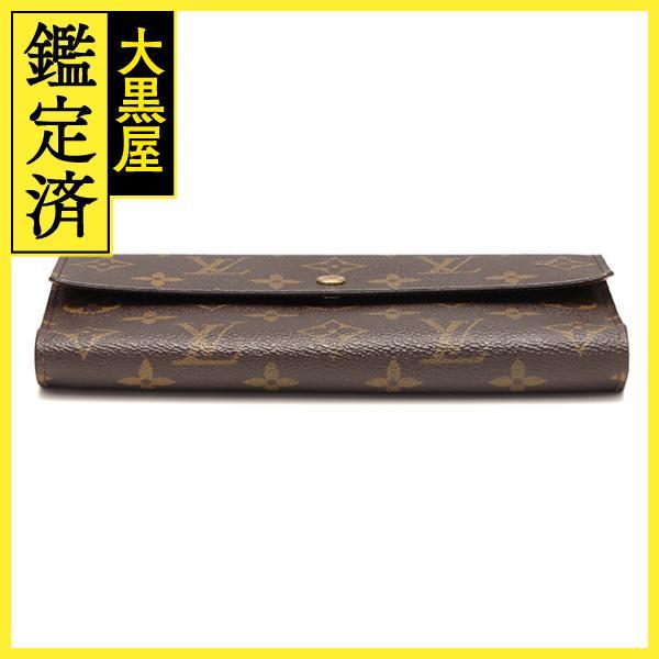 LOUIS VUITTON（ルイ・ヴィトン） ポルトトレゾール