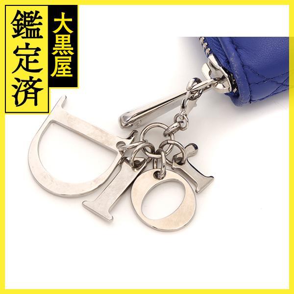 Christian Dior（クリスチャン・ディオール） Dior ディオール レディ