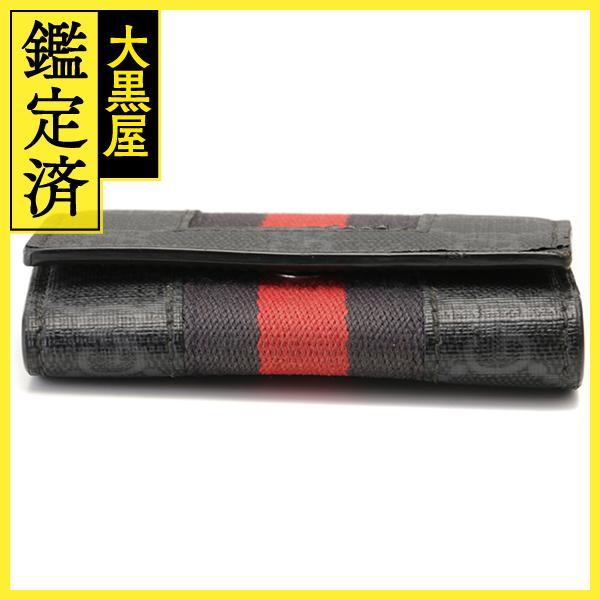 GUCCI（グッチ） 6連キーケース 408828 【431】 : 質屋 大黒屋 - 通販