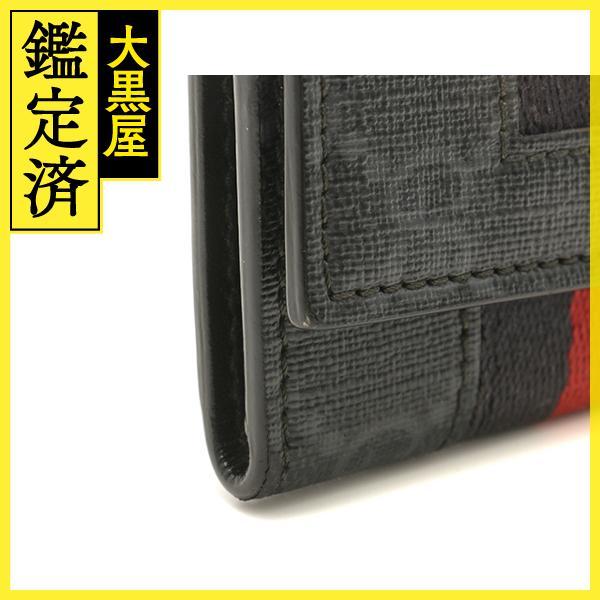 GUCCI（グッチ） 6連キーケース 408828 【431】 : 質屋 大黒屋 - 通販