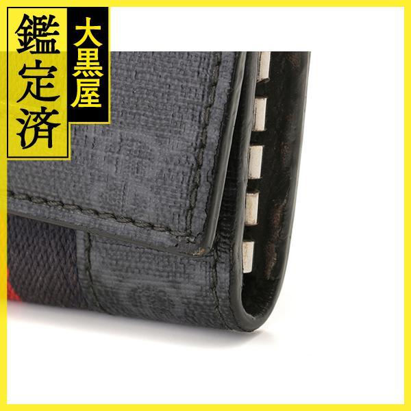 GUCCI（グッチ） 6連キーケース 408828 【431】 : 質屋 大黒屋 - 通販