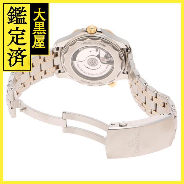 OMEGA OMEGA オメガ シーマスター ダイバー300 210.20.42.20.03.001  