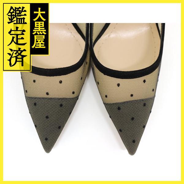 Christian Dior（クリスチャン・ディオール） ディオール 靴 パンプス