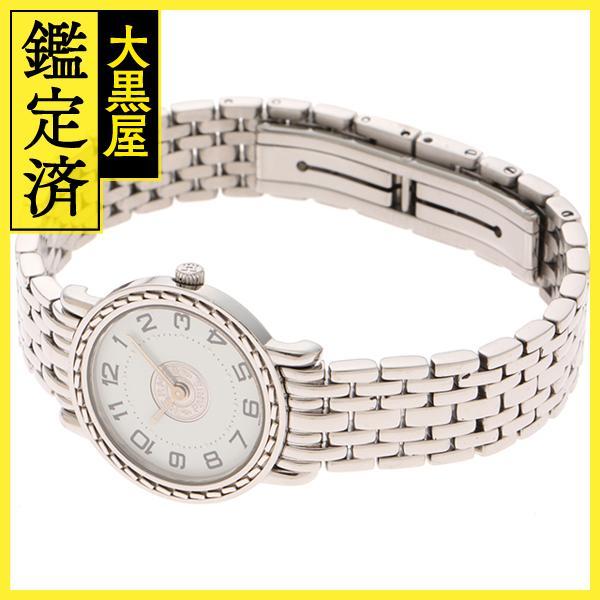HERMES エルメス セリエ SE4.210 【207】 : 質屋 大黒屋 - 通販  
