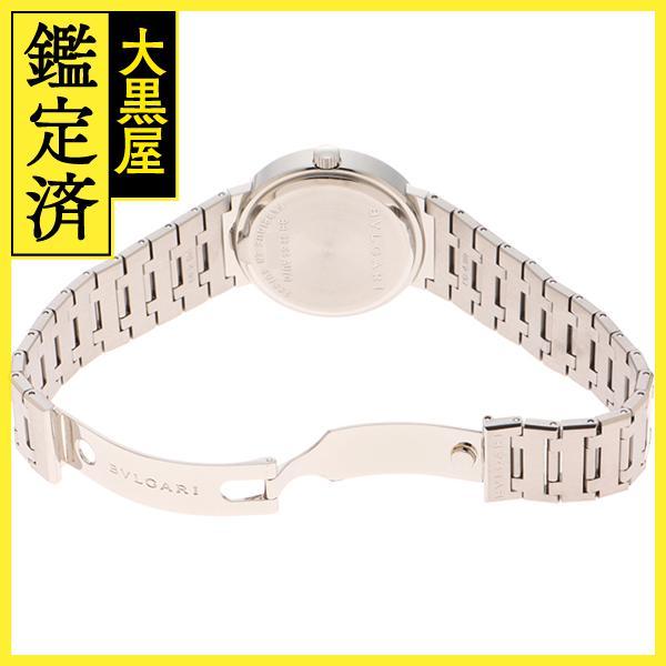 BVLGARI（ブルガリ） BB33SSAUTO 自動巻き メンズ 【471】IK : 質屋