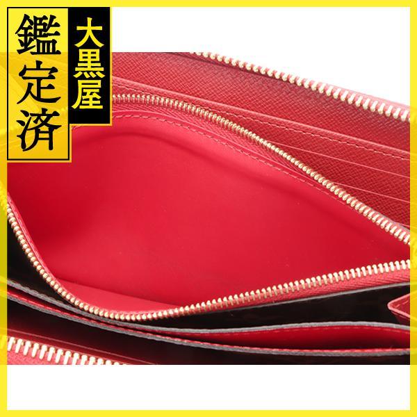 LOUIS VUITTON（ルイ・ヴィトン） ジッピー・ウォレット レティーロ