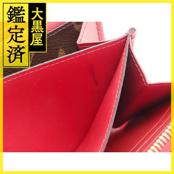 LOUIS VUITTON（ルイ・ヴィトン） ジッピー・ウォレット レティーロ