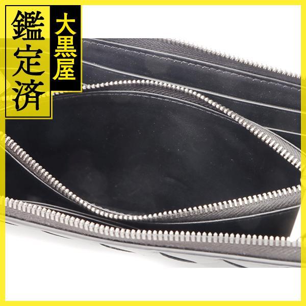 BOTTEGA VENETA（ボッテガ・ヴェネタ） イントレチャート ジップ