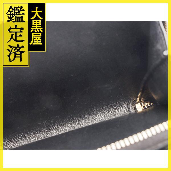 SAINT LAURENT LAURENT サンローラン コンパクトジップ アラウンド