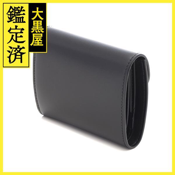 CELINE（セリーヌ） 財布 トリオンフ スモールフラップウォレット