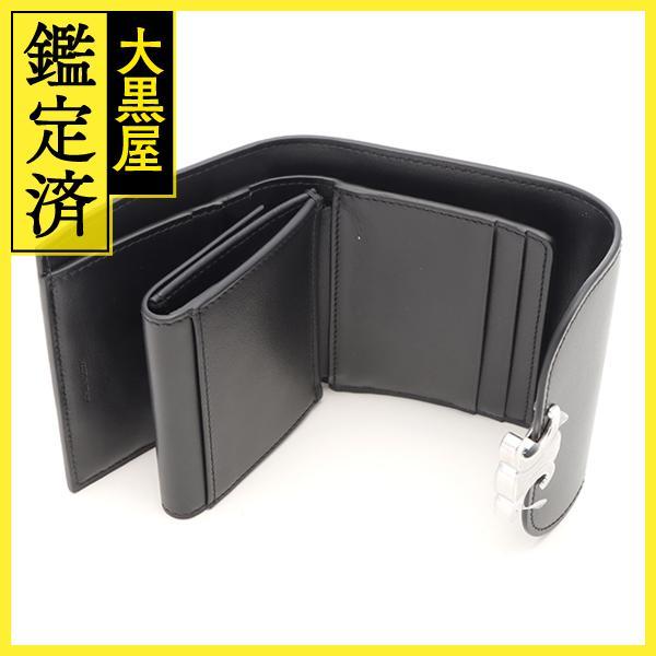 CELINE セリーヌ 財布 トリオンフ スモールフラップウォレット CELINE セリーヌ 財布 トリオンフ スモールフラップウォレット