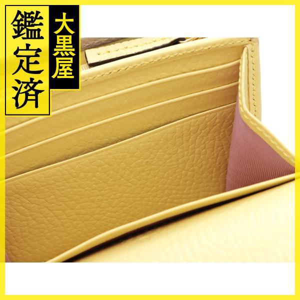 GUCCI GUCCI グッチ ダブルG ミディアムウォレット 598587