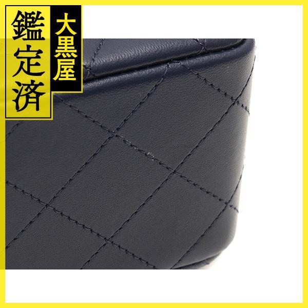 CHANEL（シャネル） トップハンドル ミニ クラシック ハンドバッグ