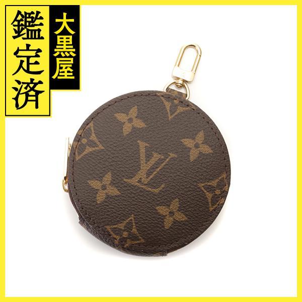 LOUIS VUITTON（ルイ・ヴィトン） オンザゴーPM モノグラム