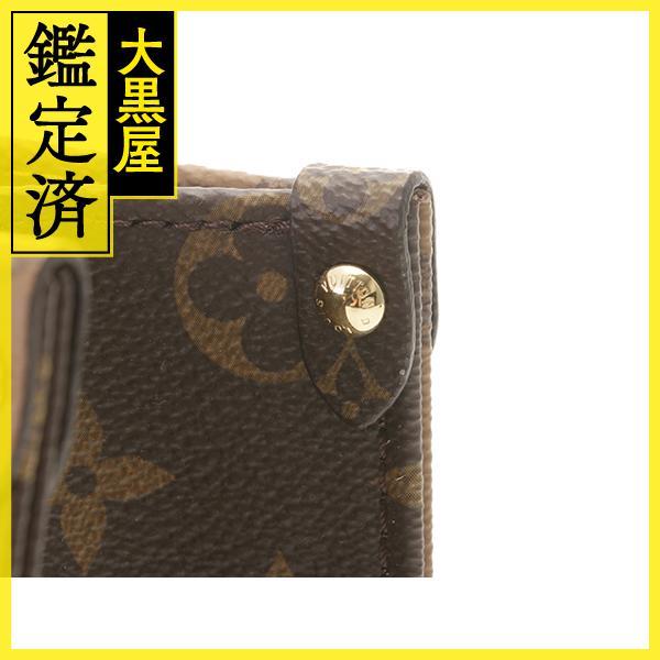 LOUIS VUITTON（ルイ・ヴィトン） オンザゴーPM モノグラム